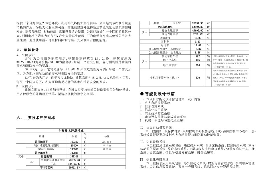 (完整报规划)智能产业园方案设计说明201610-SD_第2页