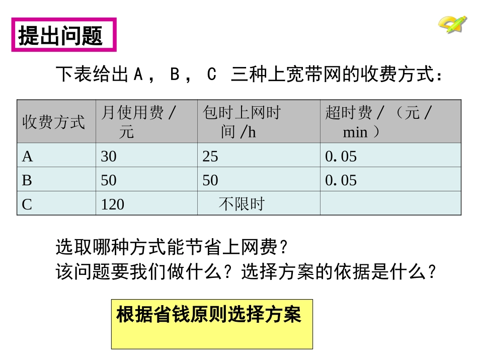 一次函数_方案选择一_第3页