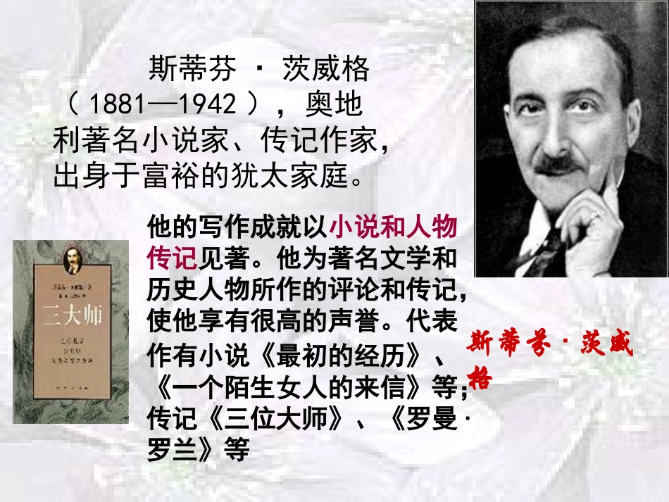 列夫托尔斯泰_课件_第3页