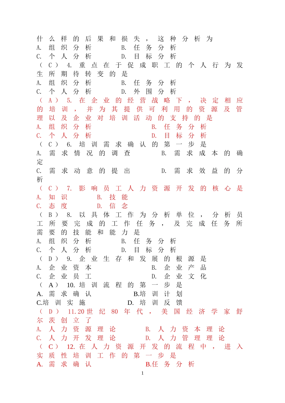 《人力资源规划与职业设计》2015.10_第2页