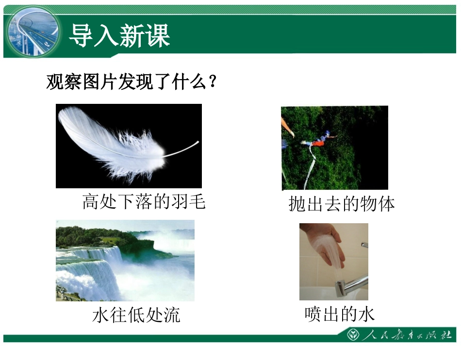 《重力》教学课件_第2页