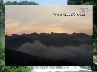 《黄果树瀑布》原创课件
