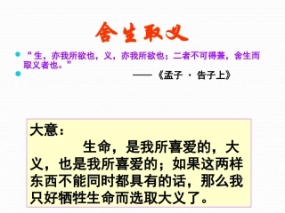 《过零丁洋》课件[1]