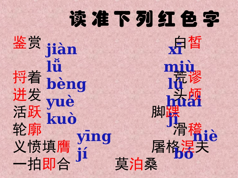 《福楼拜家的星期天》教学课件_第3页