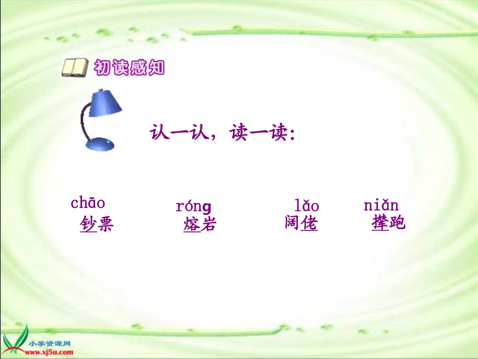 《金钱的魔力》PPT课件 (2)_第3页
