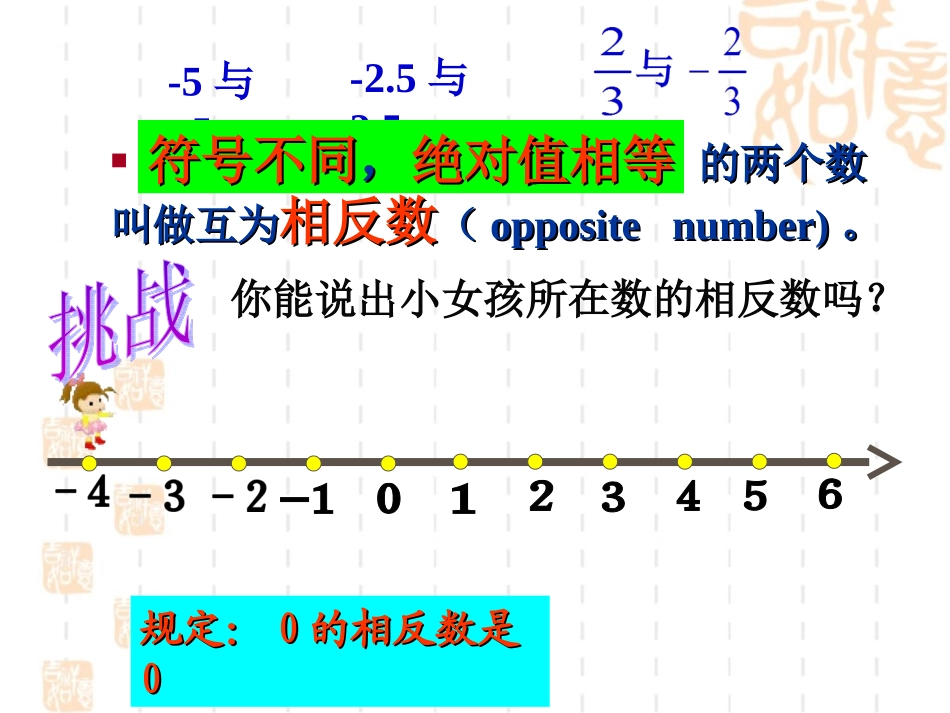 《相反数》参考课件_第3页