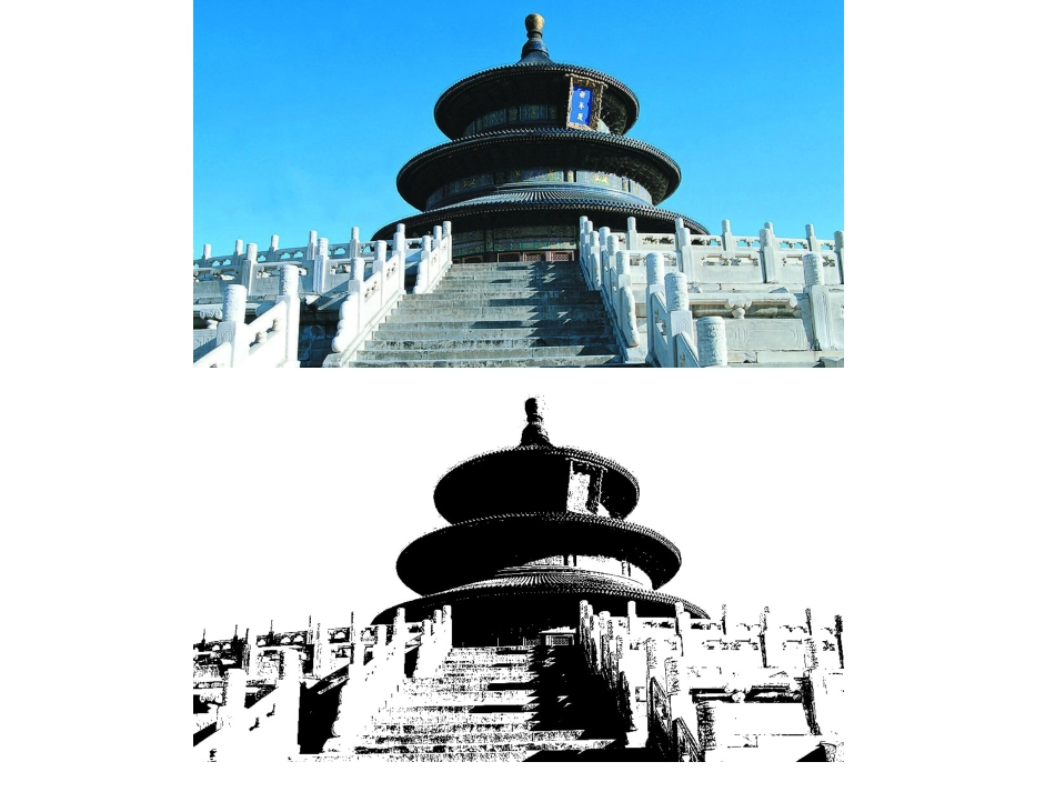 《黑白世界》课件2_第2页