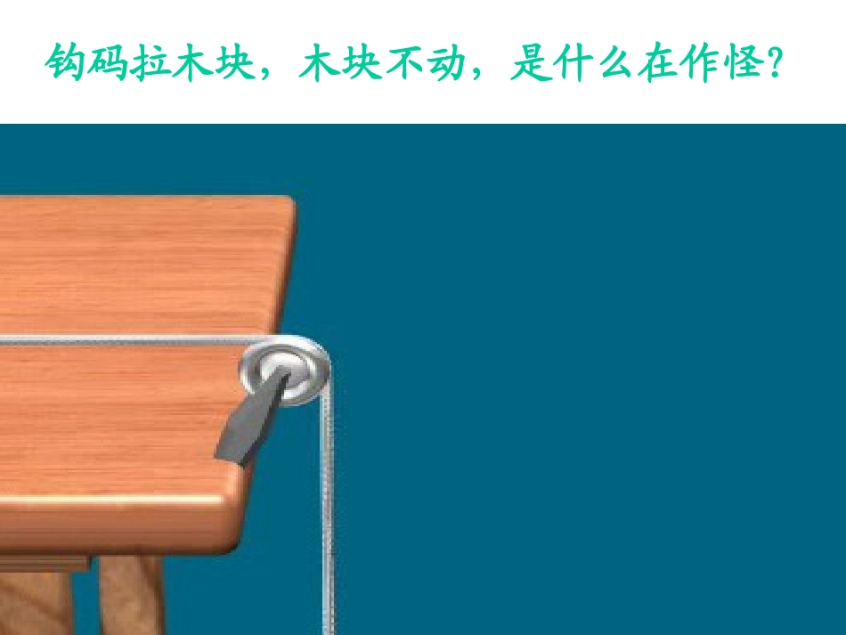 《运动与摩擦力》课件_第3页