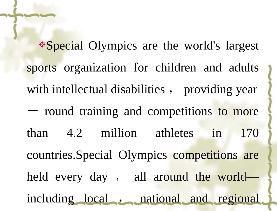 【人教版】高中英语必修二：第2单元PeriodⅠ单元预习课课件_第3页