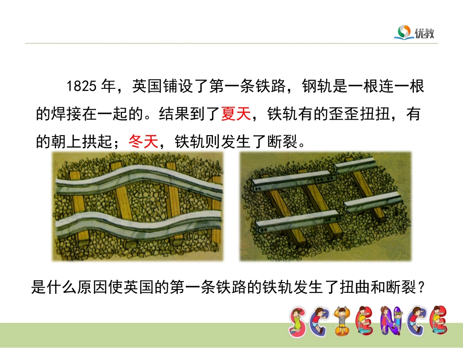 《金属热胀冷缩吗》教学课件_第3页