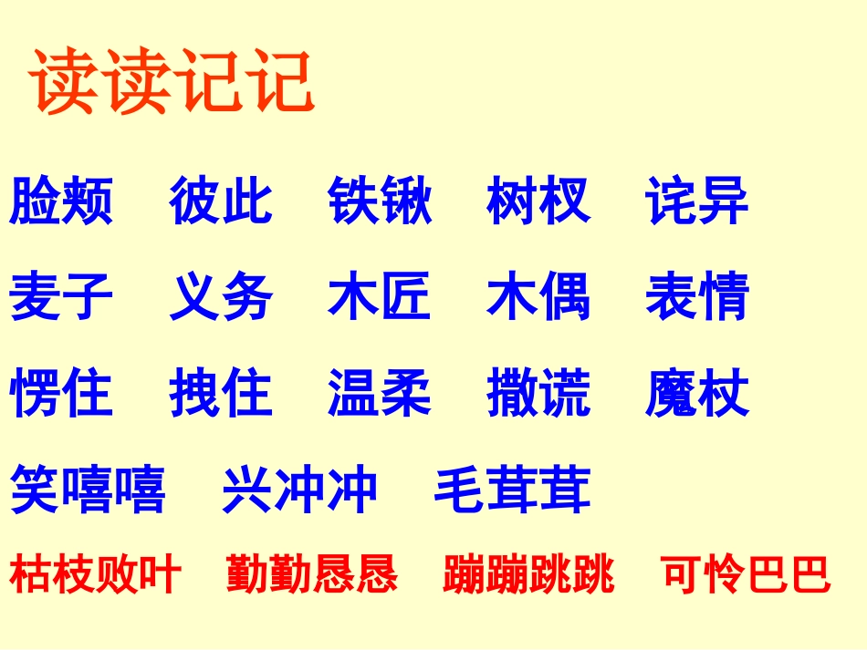 《语文园地三》教学课件1 (2)_第3页