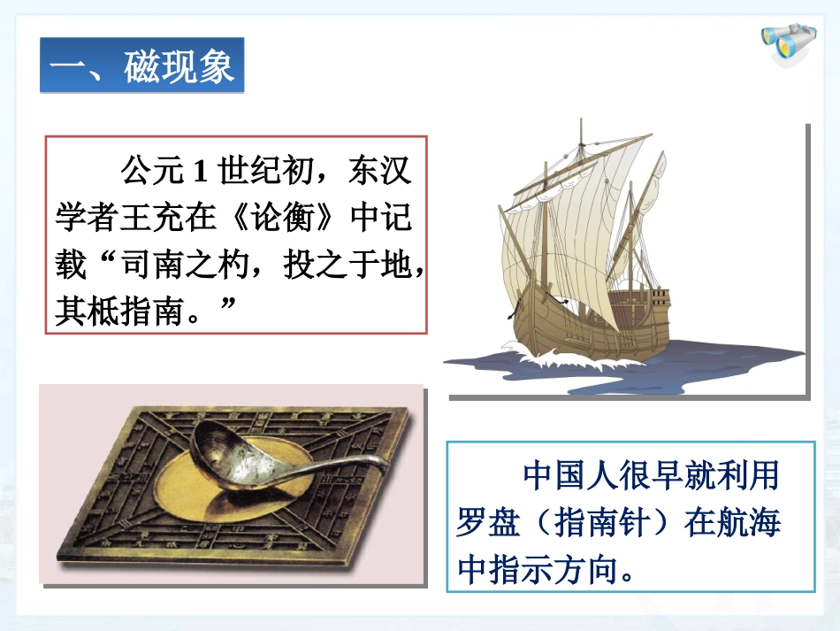 《磁现象-磁场》PPT_第3页