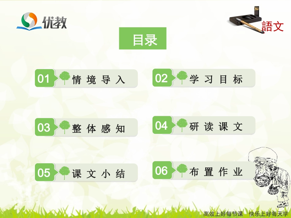 《老王》优教课件1_第2页