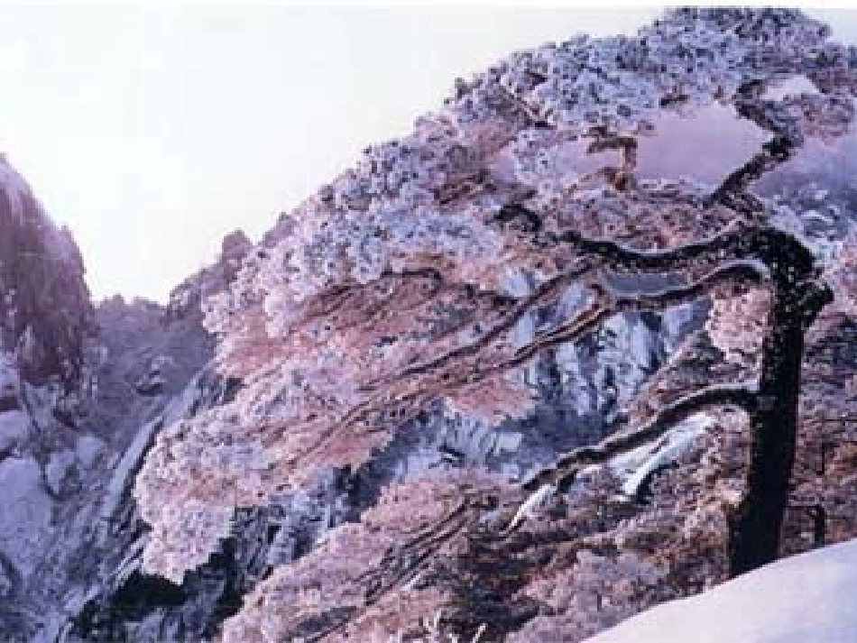 《黄山奇石》 (2)_第2页