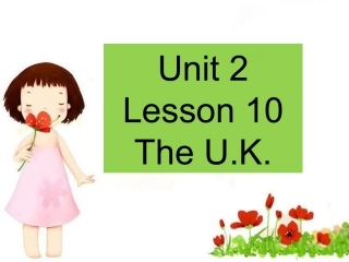 【推荐】Lesson10TheUK(课件3)