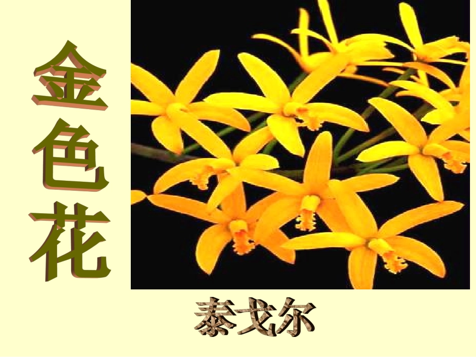 《金色花》 (3)_第2页