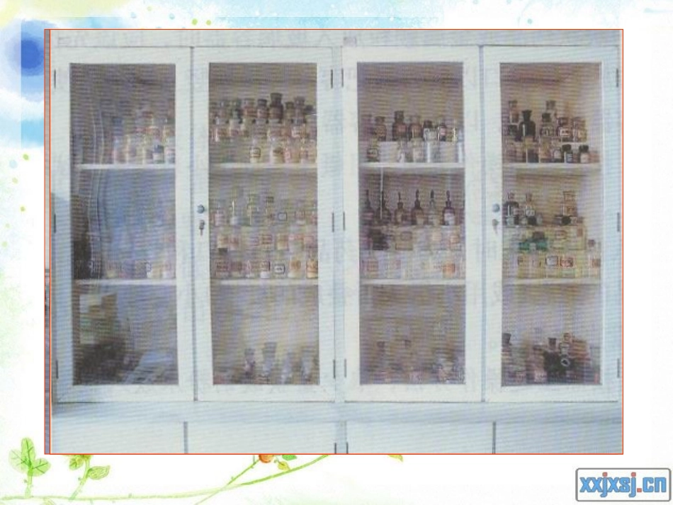 《走进化学实验室》课件_第2页