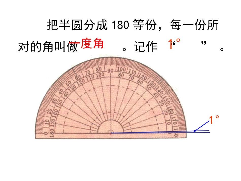 《角的度量》教学课件 (3)_第3页
