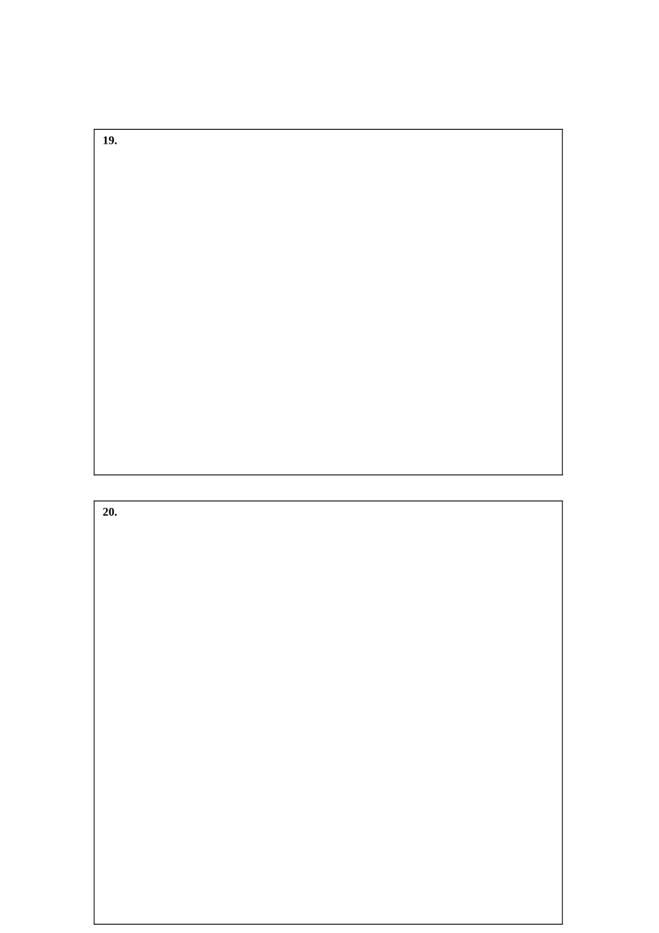 祁阳四中09届高三第一次月考数学（理）试答卷_第3页