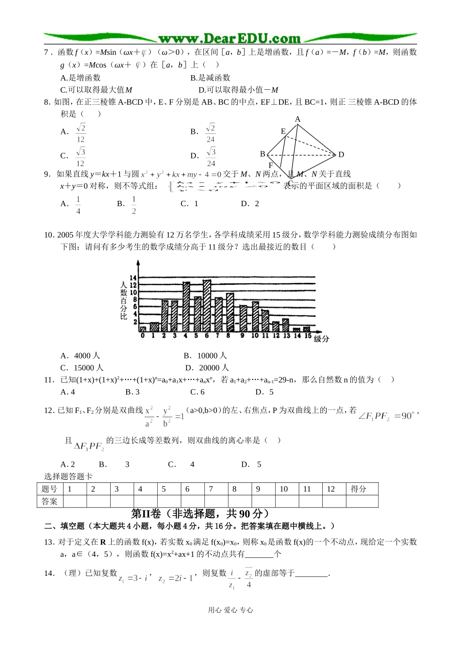华师一附中殷希群_第2页