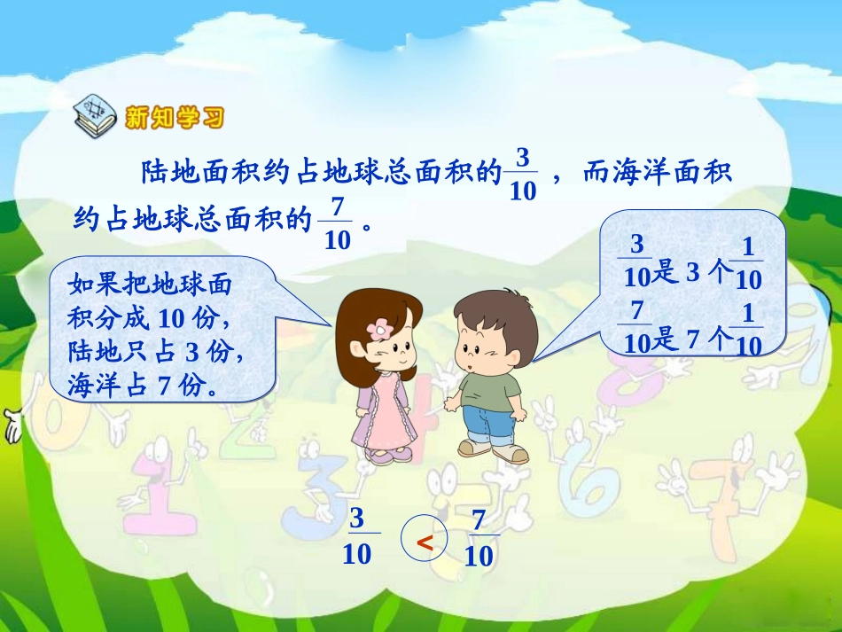 《通分》精品课件_第3页