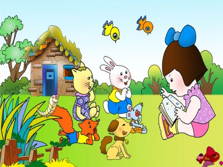 《讲爱国故事》教学课件_第2页