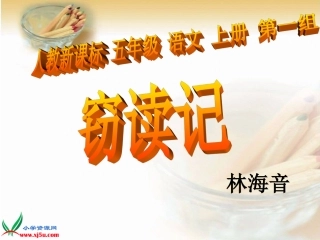 《窃读记_3》PPT课件 (2)