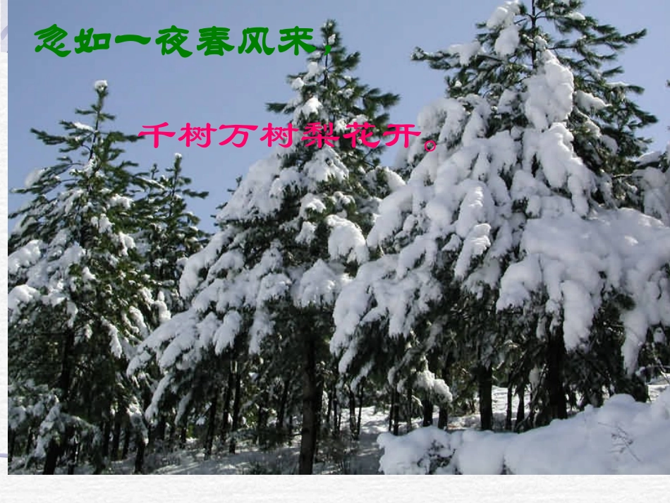 《济南的冬天》课件 (5)_第3页