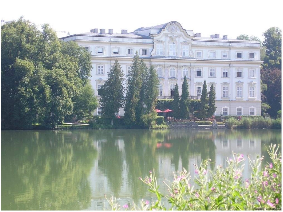 《雪绒花》PPT_第3页