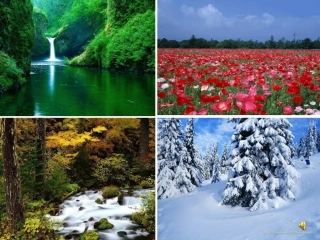 《沁园春雪》完成稿