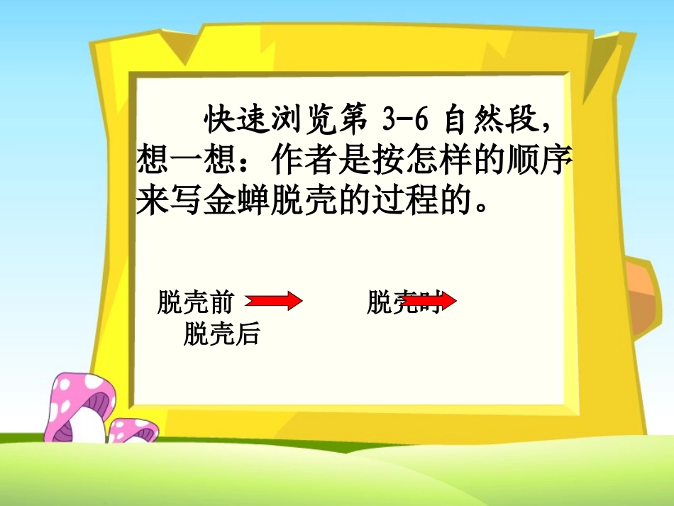 《金蝉脱壳》课件_第3页