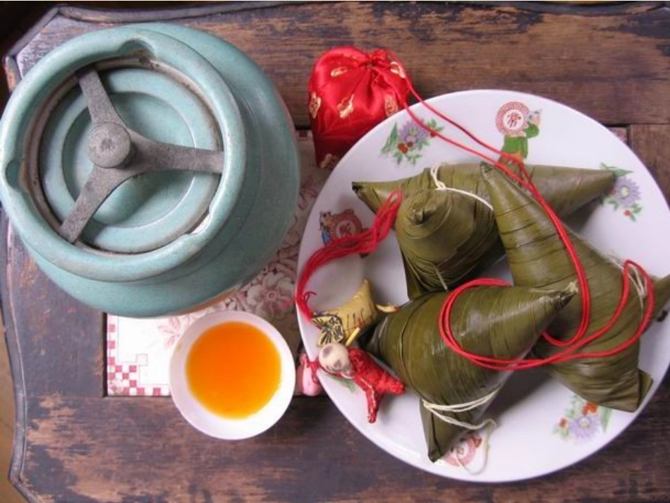 《离骚》PPT课件_第3页