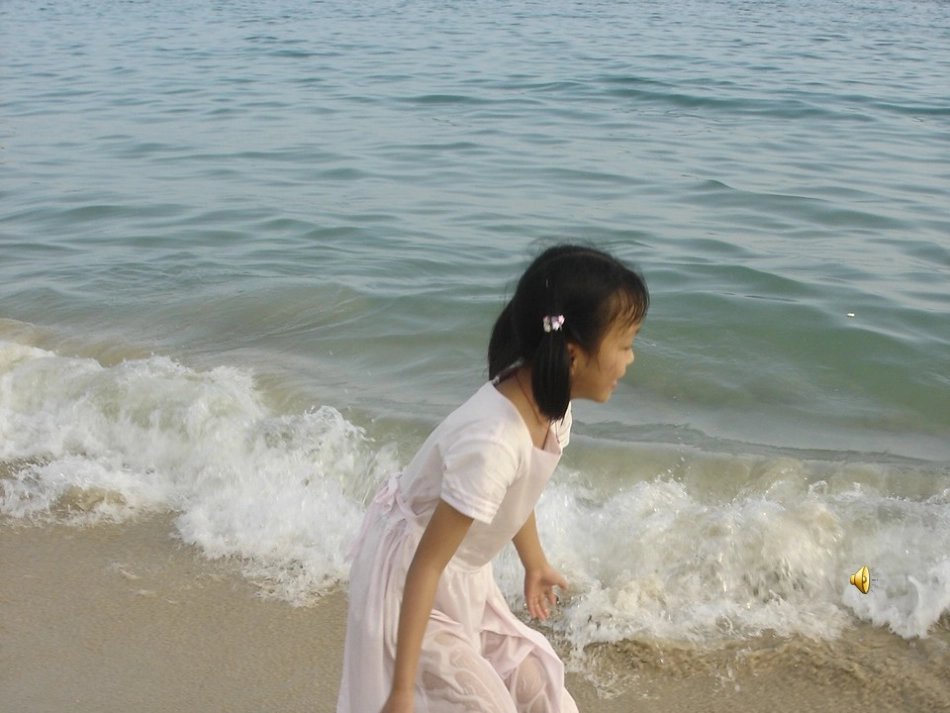 《赶海》PPT课件_第2页