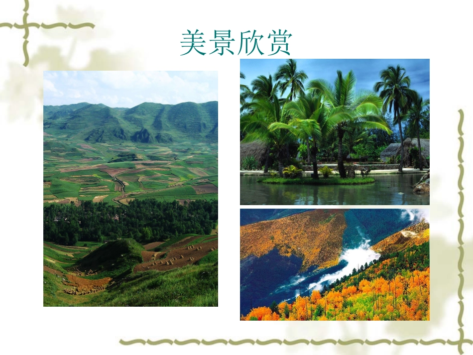 《画家乡的风景》课件1_第3页