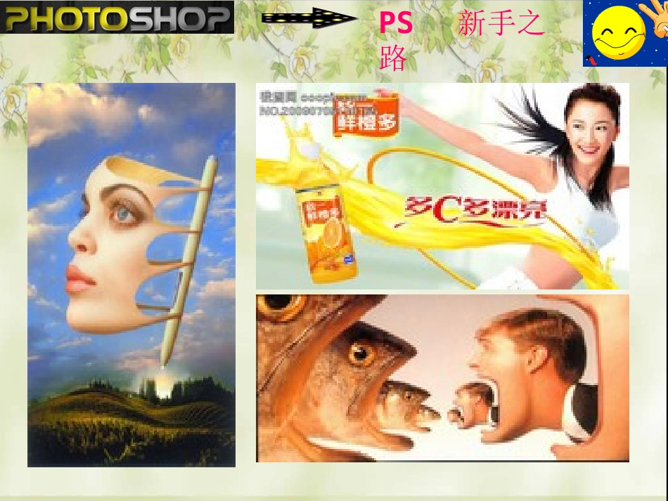 【备课参考】（川教版）九年级信息技术上册第5课《图像的简单处理》课件_第2页