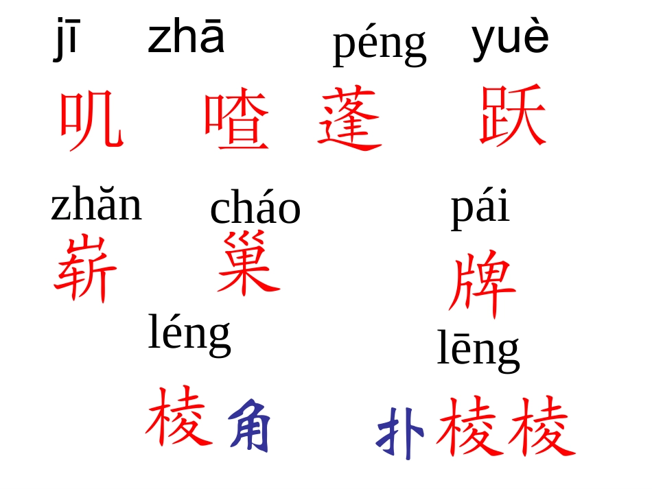 《红领巾真好》课件_第3页