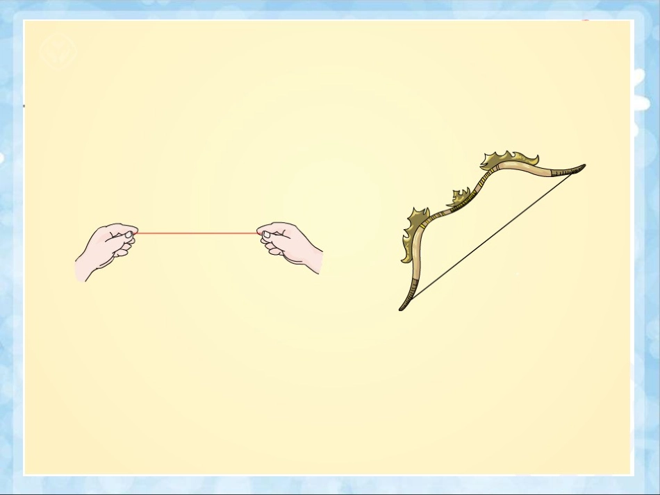 【人教版】数学四年级上册：31《线段、直线、射线和角》课件_第3页