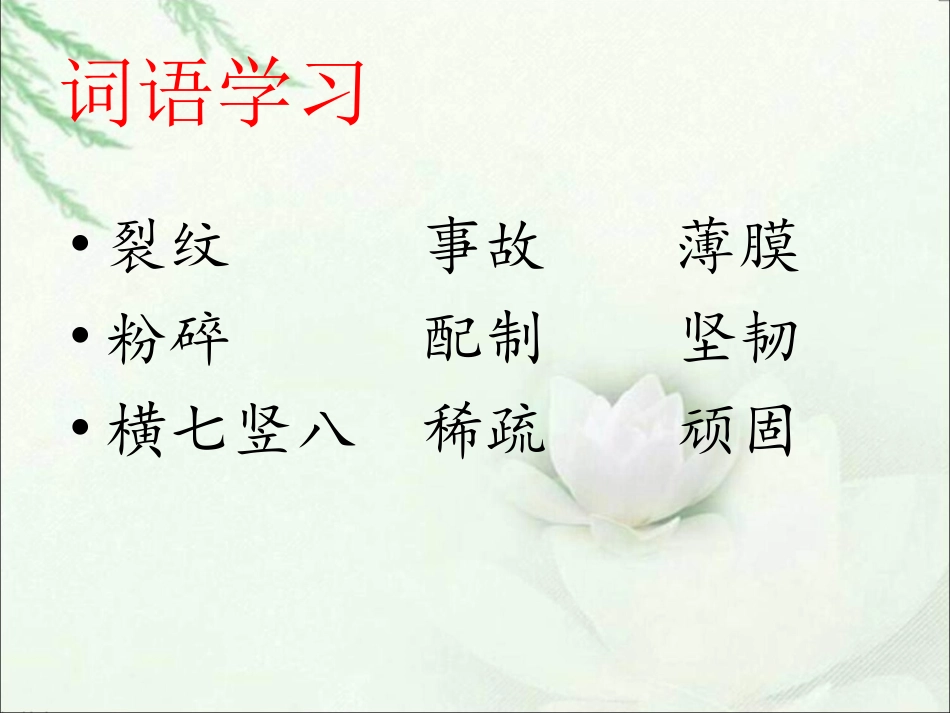 《打不碎的玻璃瓶》课件(1)_第3页