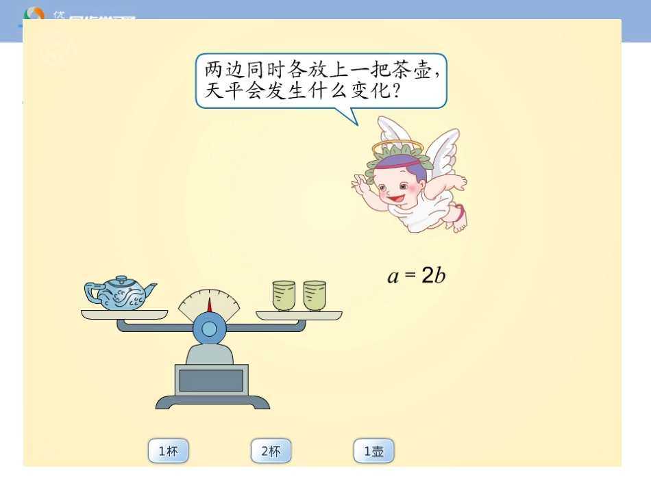 《等式的性质》阿杜_第2页