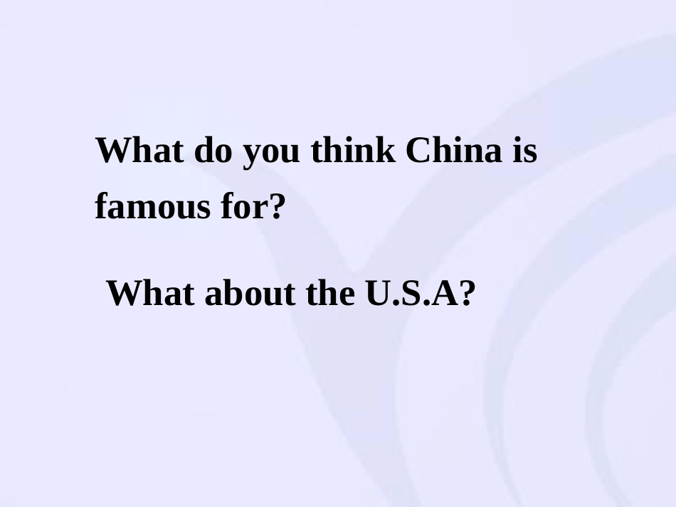 【精品课件】北师必修4Unit12CultureShockLesson3LivingAbroad_第3页