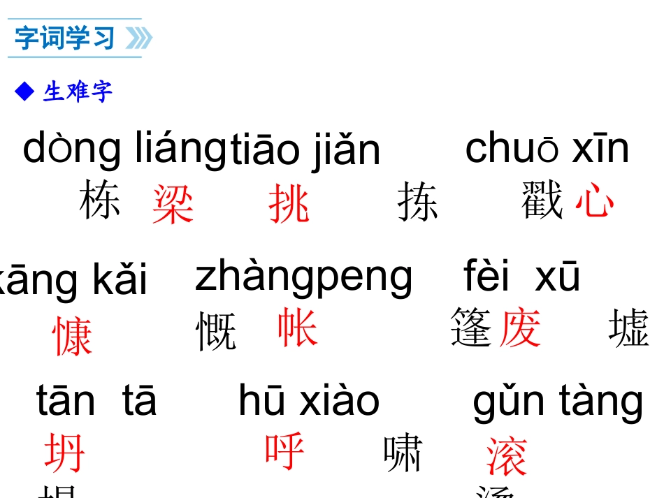 《植树的牧羊人》课件_第2页