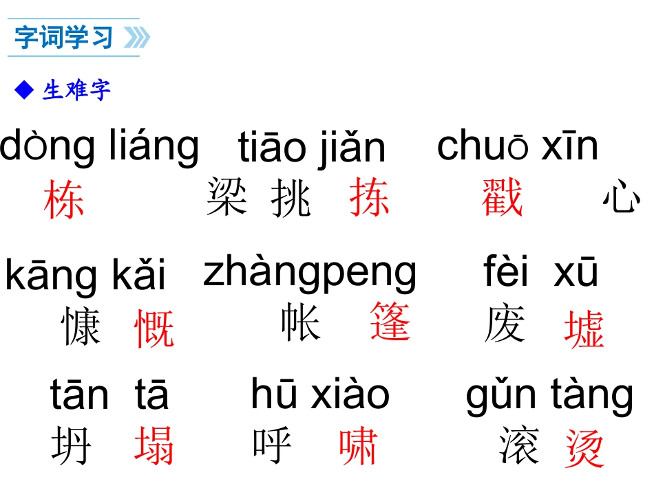 《植树的牧羊人》课件_第3页