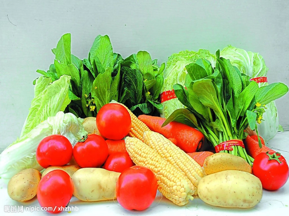 《菜园里》课件 (2)_第3页