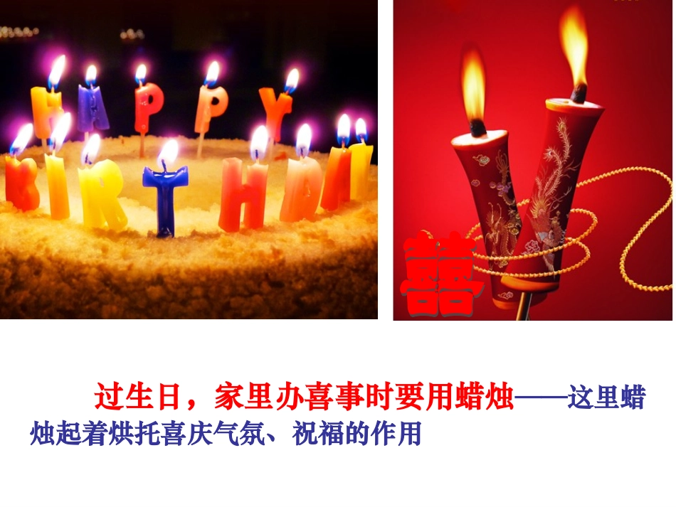 《蜡烛》优秀教学课件_第2页