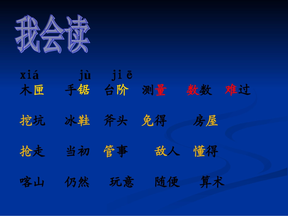 《科利亚的木匣》课件3_第2页