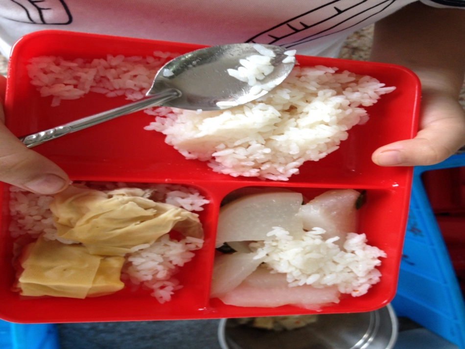 《节约粮食》主题班会_第3页