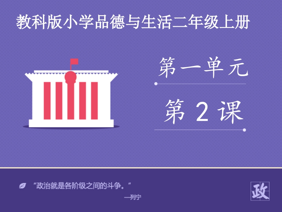 《我真棒》课件2_第1页