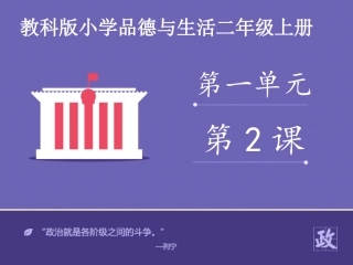 《我真棒》课件2