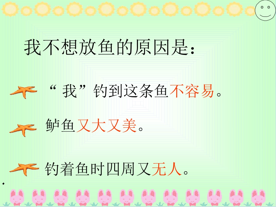 《钓鱼的启示》课件1_第2页