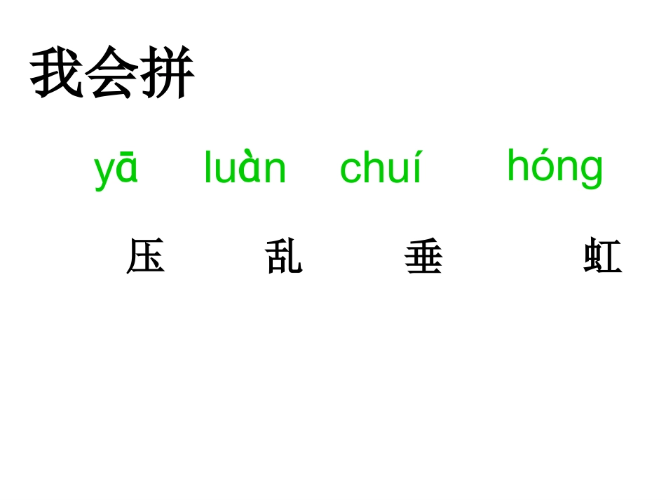 《雷雨》一课时课件_第3页